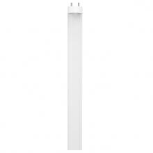 Westinghouse 5373900 - 11W 4 ft. T8 Direct Install Linear LED Dimmable 4000K Medium BiPin Base, Sleeve