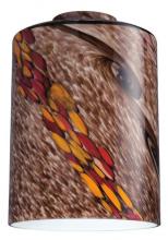 Westinghouse 8140000 - Wildfire Cylinder Shade