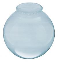 Westinghouse 8571200 - Gloss Clear Lustre Globe, 4-Pack