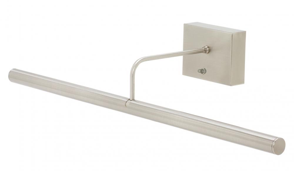 Battery Operated Slim-Line LED Picture Light