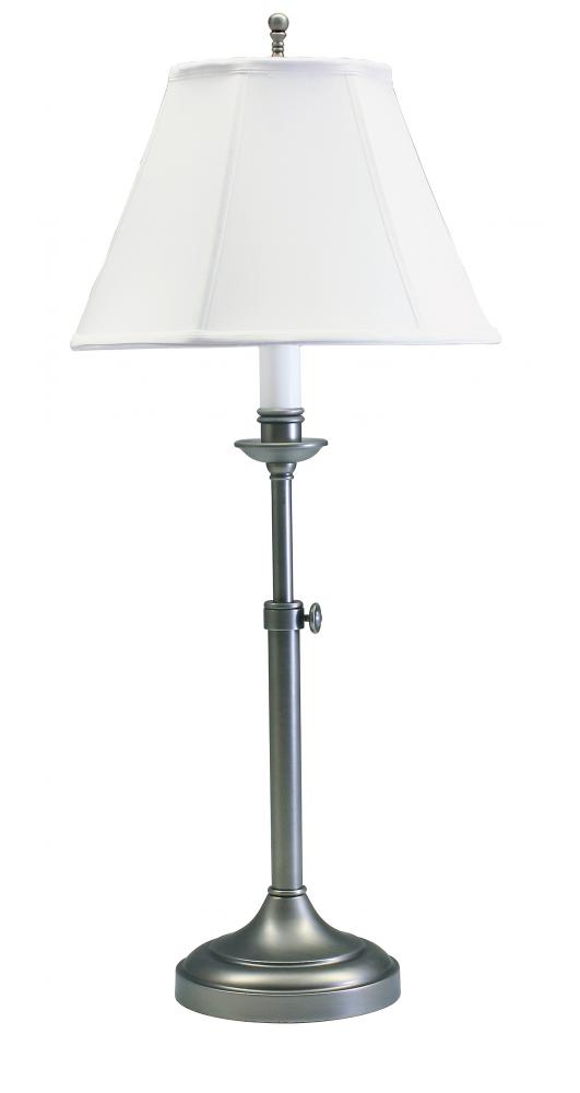 Club Adjustable Table Lamp