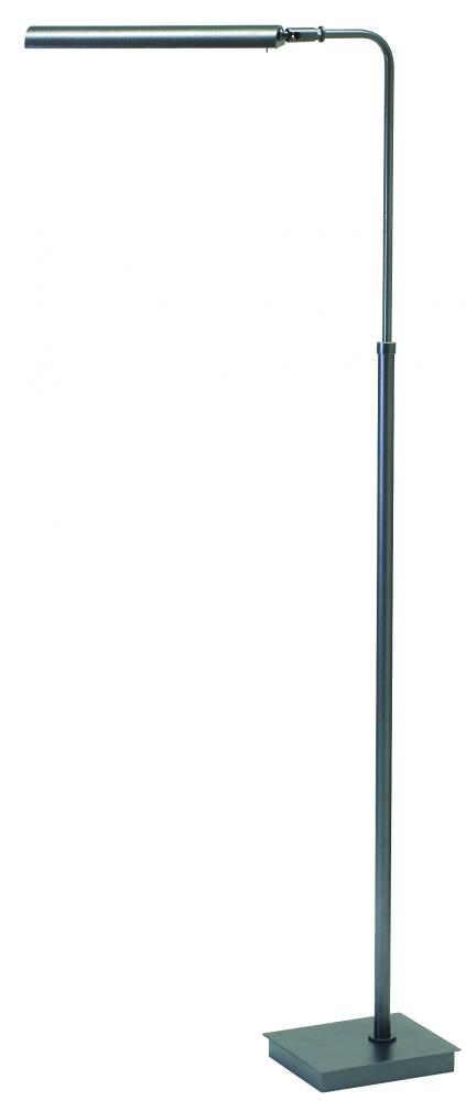 Generation Adjustable LED Floor Lamp