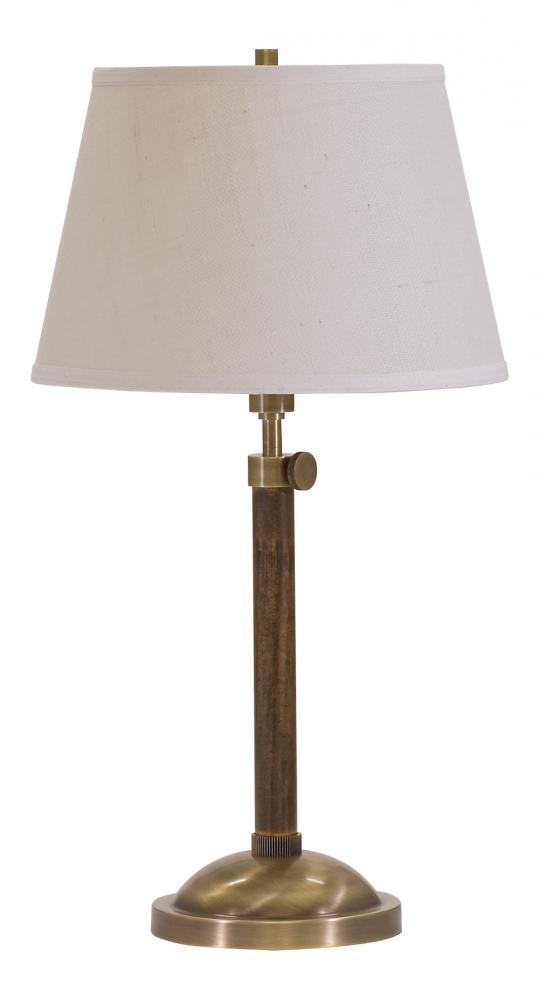 Richmond Adjustable Table Lamp