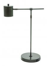 House of Troy MO250-OB - Morris Table Lamp