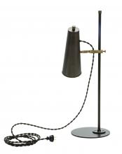House of Troy NOR350-CHBAB - Norton Table Lamp