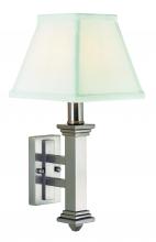 House of Troy WL609-SN - Wall Sconce