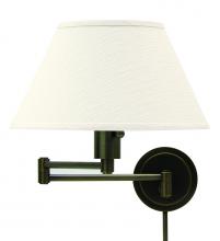 House of Troy WS14-91 - Home Office Swing Arm Wall Lamp