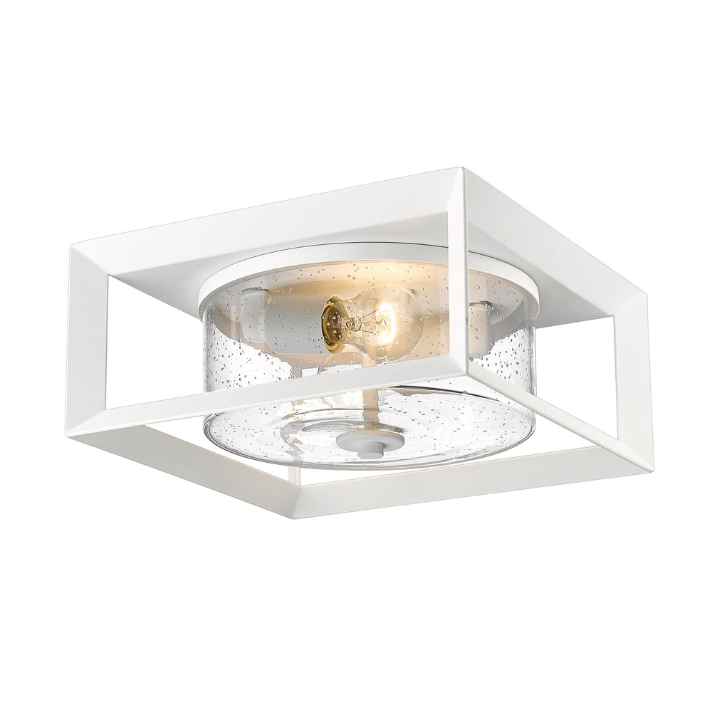 Flush Mount - Outdoor