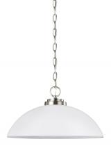 Generation Lighting 65160-962 - Oslo One Light Pendant
