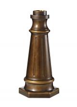 Generation Lighting POSTBASE ASTB - Post Base