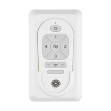 Fan Wall Mount Controls