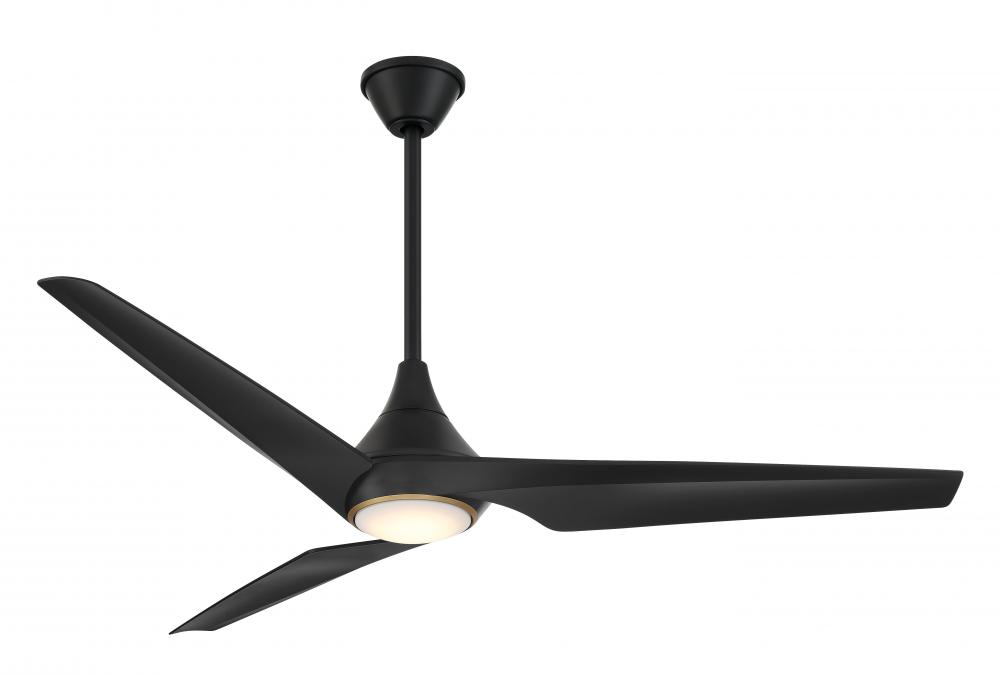SWITCH - 60" LED SMART DUAL MOUNT CEILING FAN
