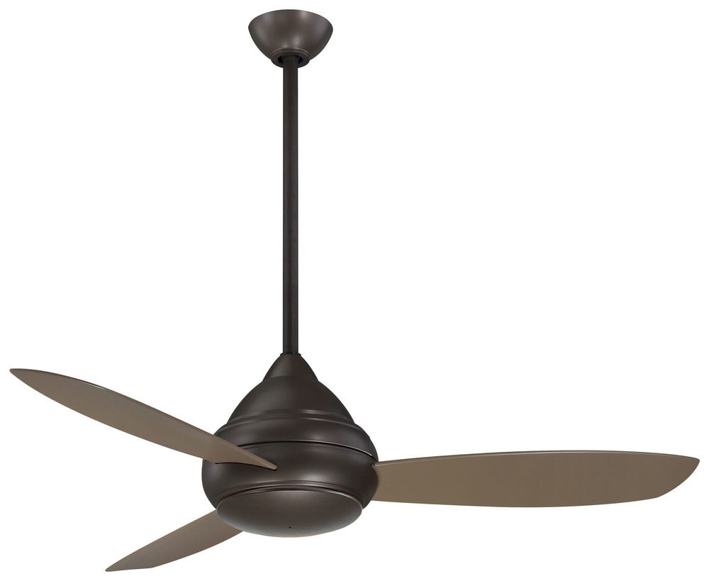 52" LED CEILING FAN