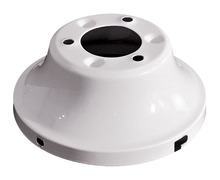 Minka-Aire A180-CL - LOW CEILING ADAPTER IN COAL