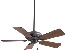 Minka-Aire F563-ORB - SupraÂ® - 44" Ceiling Fan