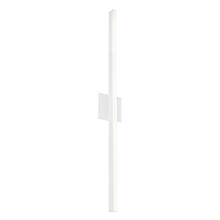 Kuzco Lighting Inc WS10336-WH - Vega 36-in White LED Wall Sconce