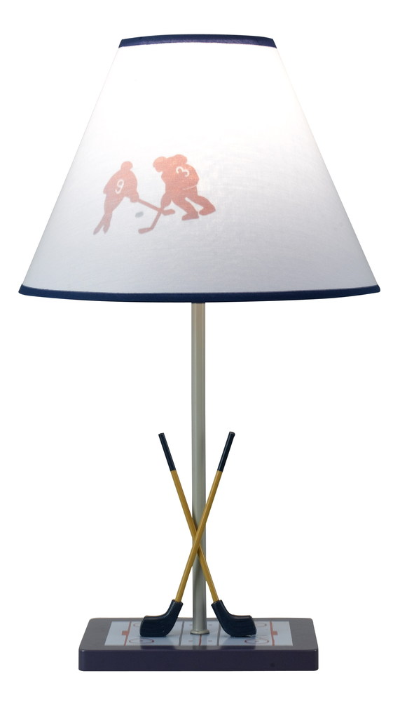 60W hockey lamp