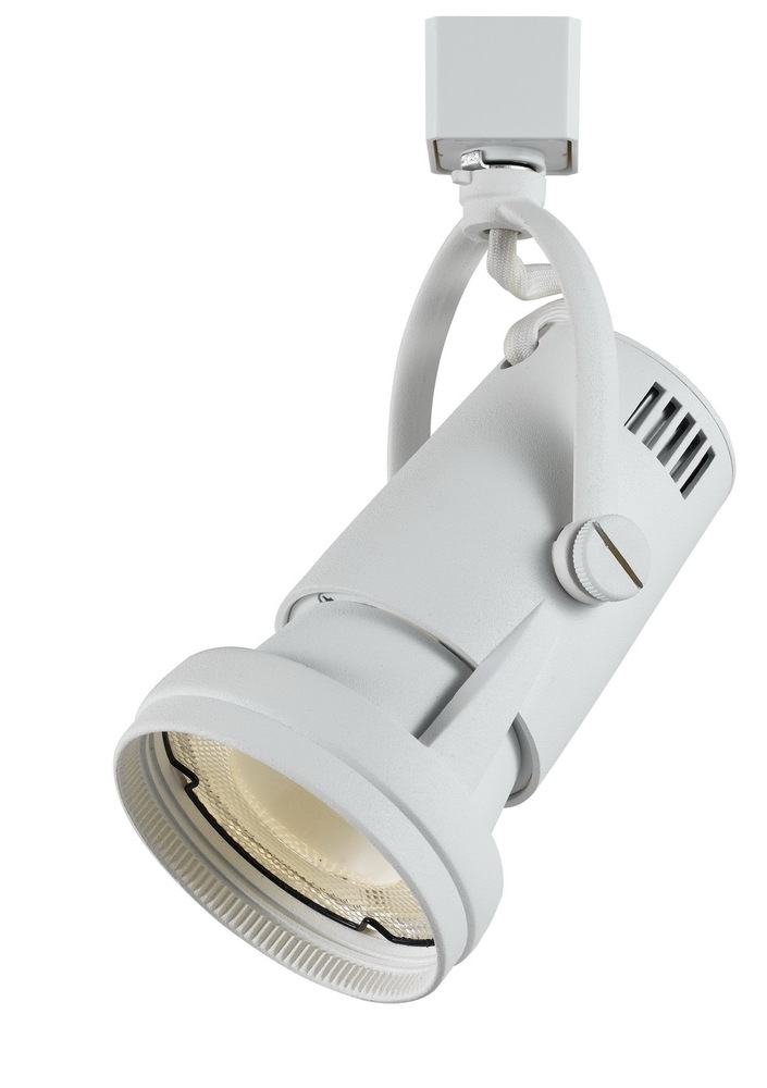 Ac 17W, 3300K, 1100 Lumen, Dimmable integrated LED Track Fixture