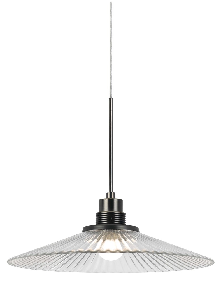 Dimmable LED 9W, 3500K, Pendant