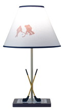 CAL Lighting BO-5687 - 60W hockey lamp