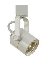 CAL Lighting HT-611M-WH - 5.5" Height Metal Track Head in White