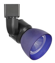 CAL Lighting HT-888DB-BLUFRO - 10W Dimmable integrated LED Track Fixture, 700 Lumen, 90 CRI