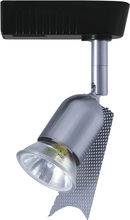 CAL Lighting HT-937M-BS - Mr-16+fg, 50W, Mini Transformer