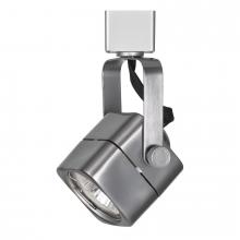 CAL Lighting HT-976-BS - 120V, GU-10,50W Square Head