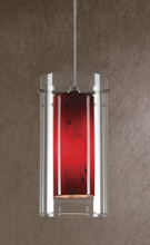 LOW VOLTAGE UNI PACK PENDANTS