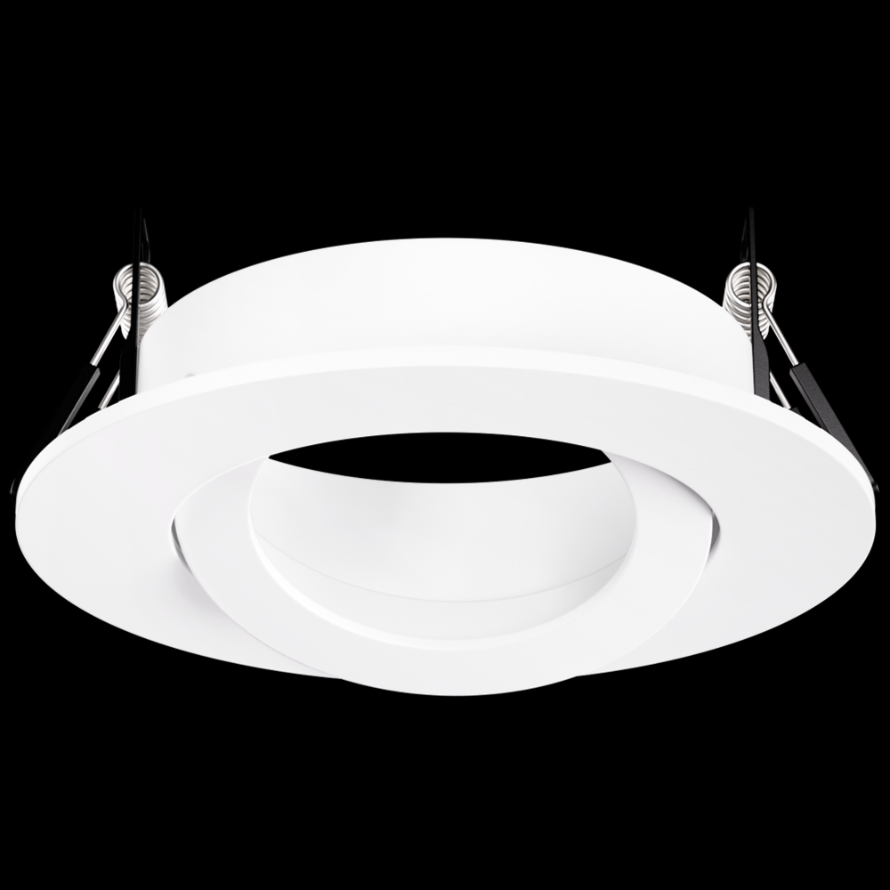 2"RND ADJ SPOT TRIM FOR FOR KOTO CNLSS