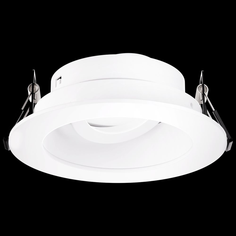 Pex 3" Round Adjustable Reflector