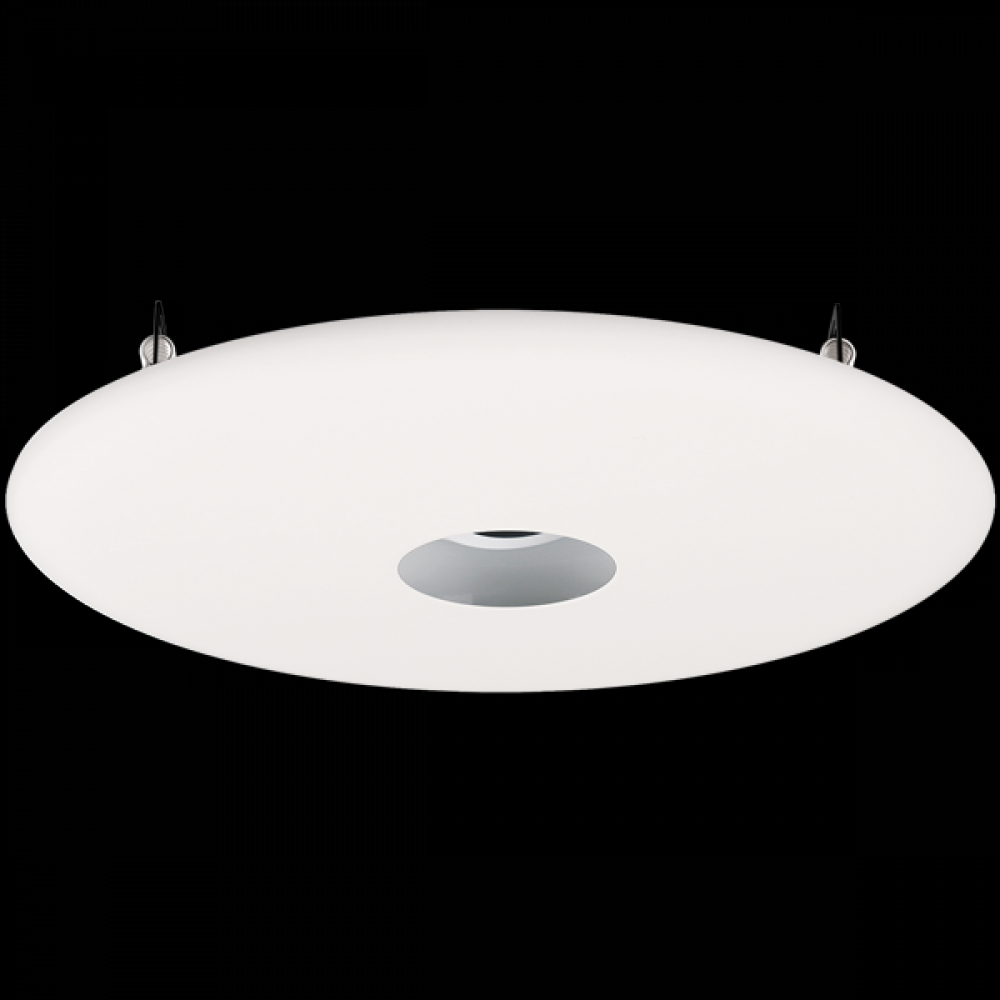 6"RND ADJ PNHL WHT RFLCTR FOR KOTO CNLSS