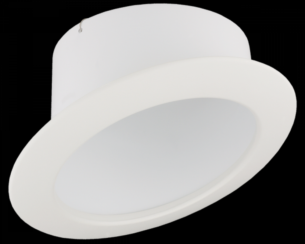 6"SLOPE CEILING REFLECTOR