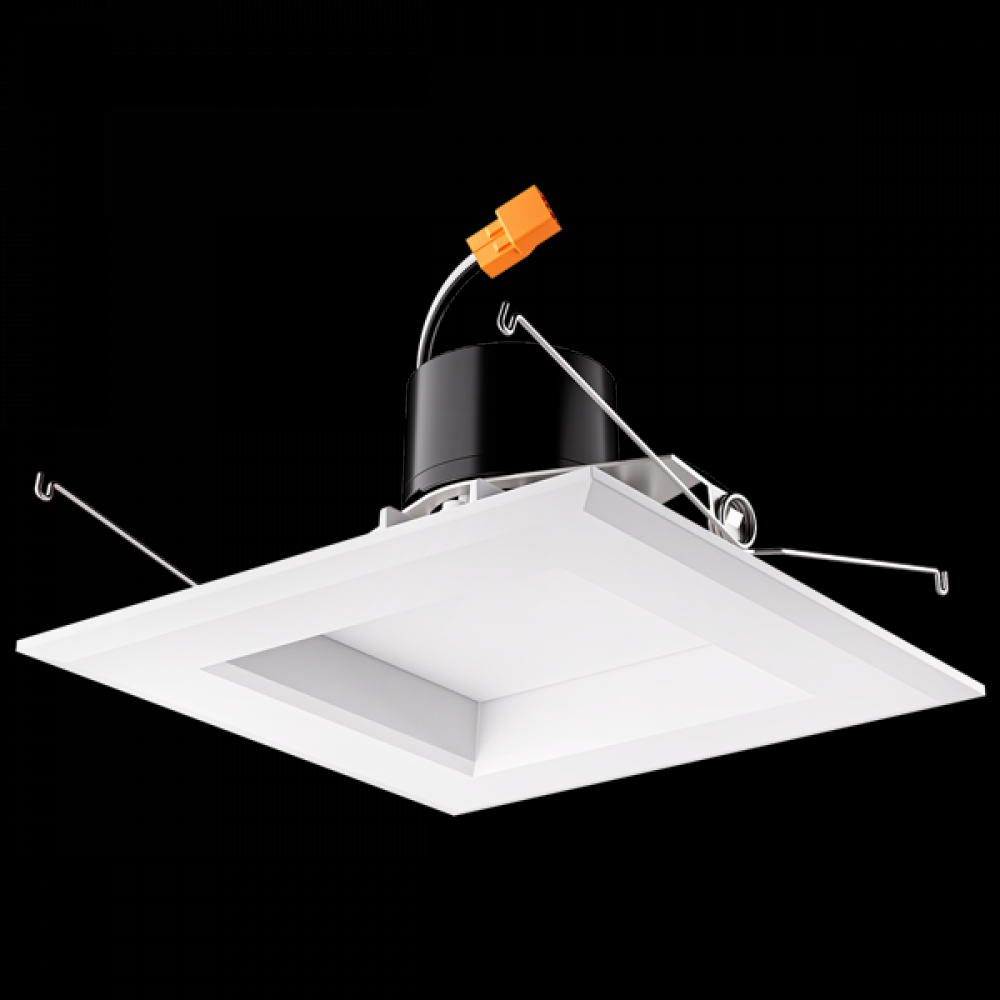 6"LED INSRT SQR RFCTR 1300LMN 5CC