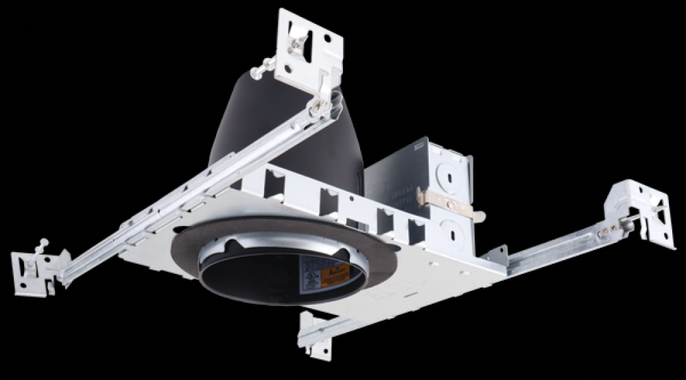 4" HOUSING AIRTIGHT