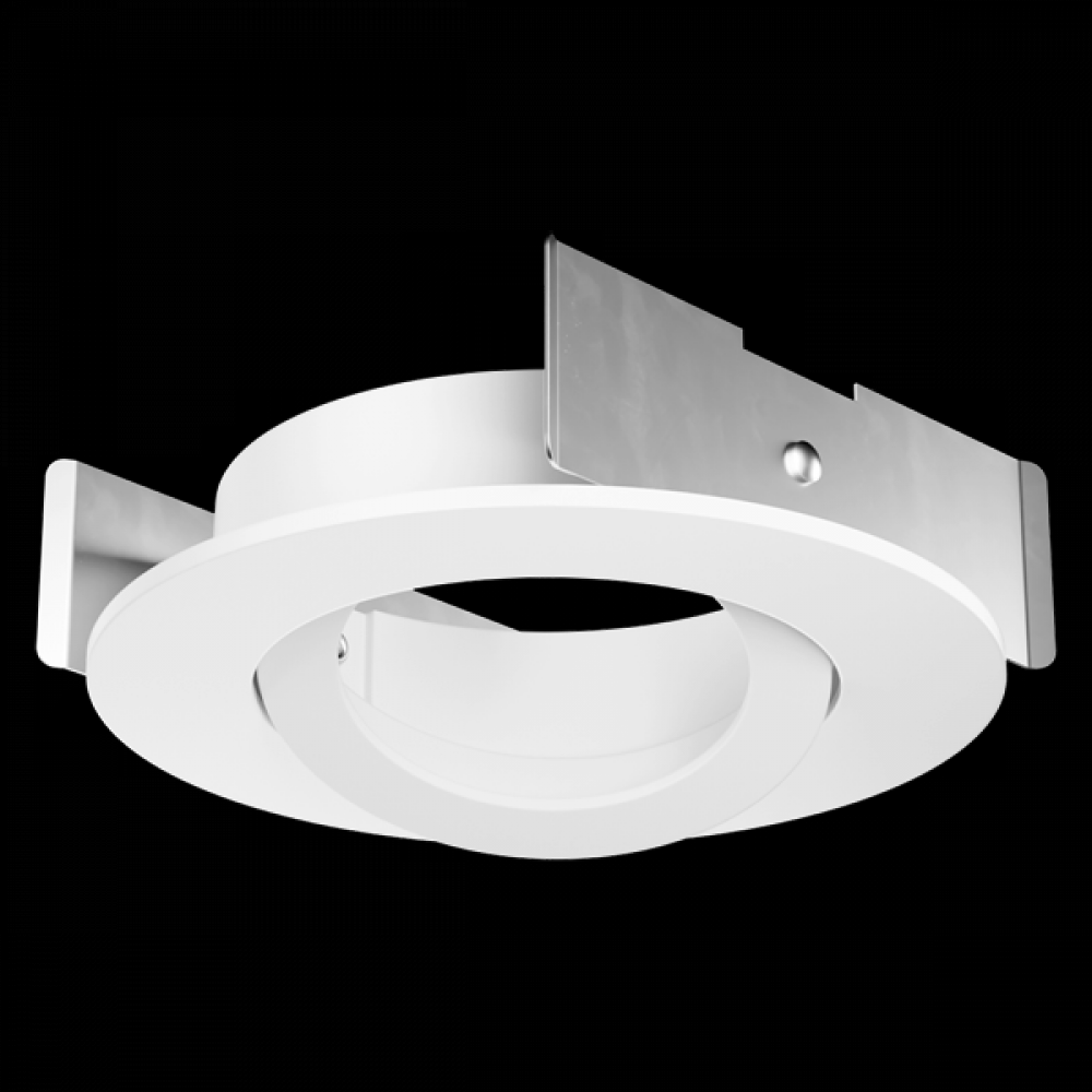Pex 2" Round Gimbal