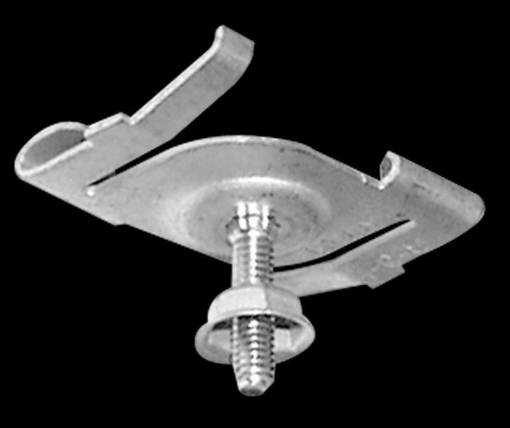 T-BAR CLIPS