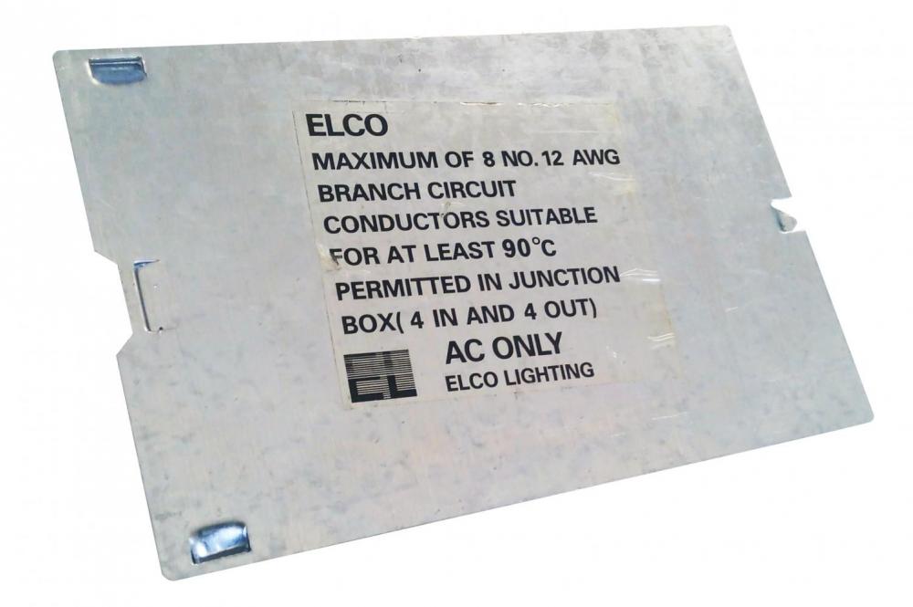 Accessories for Recessed Fixtures