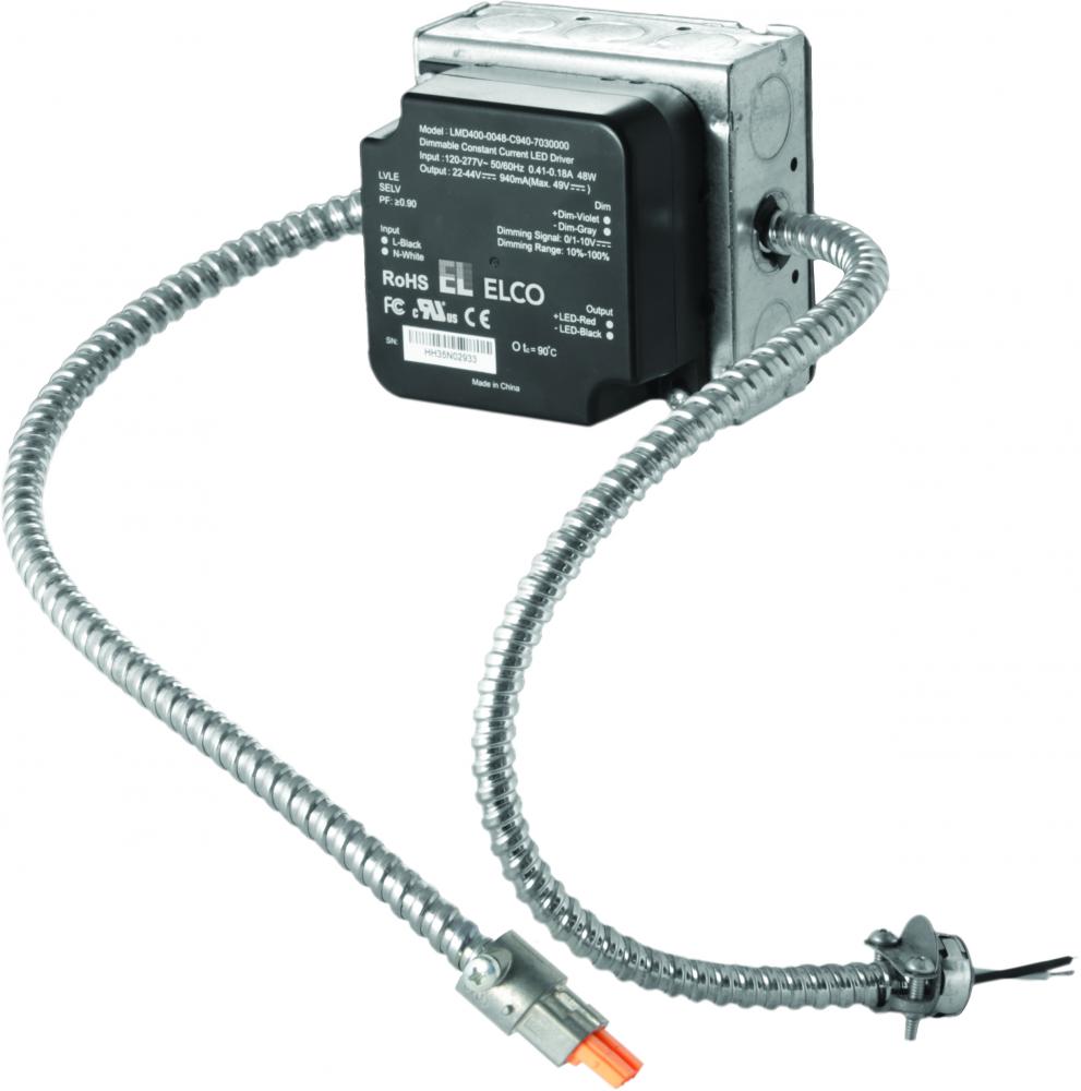 6" LED RTFT 2000LMN 120/277V DIM
