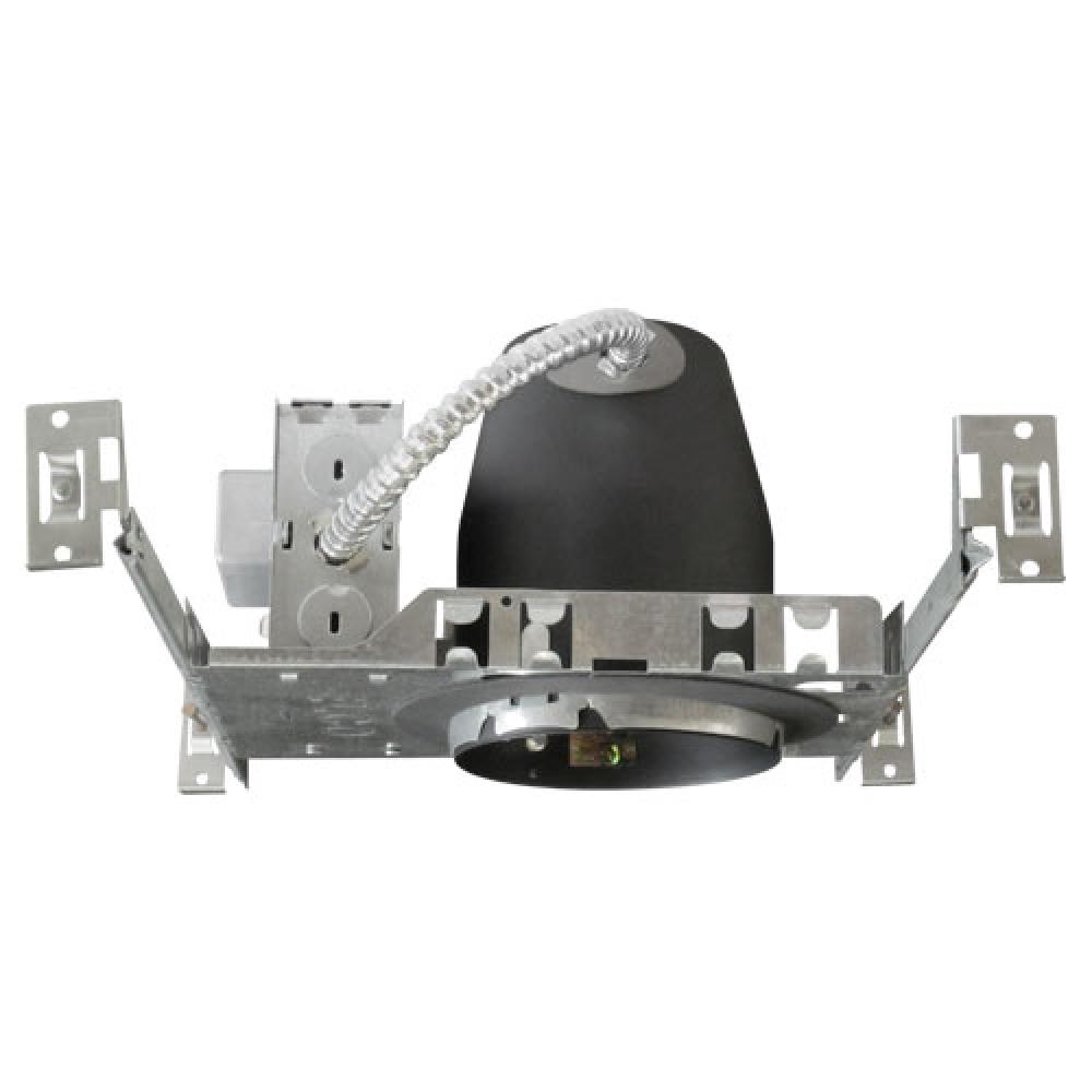 4" Low Voltage Airtight Universal Housing