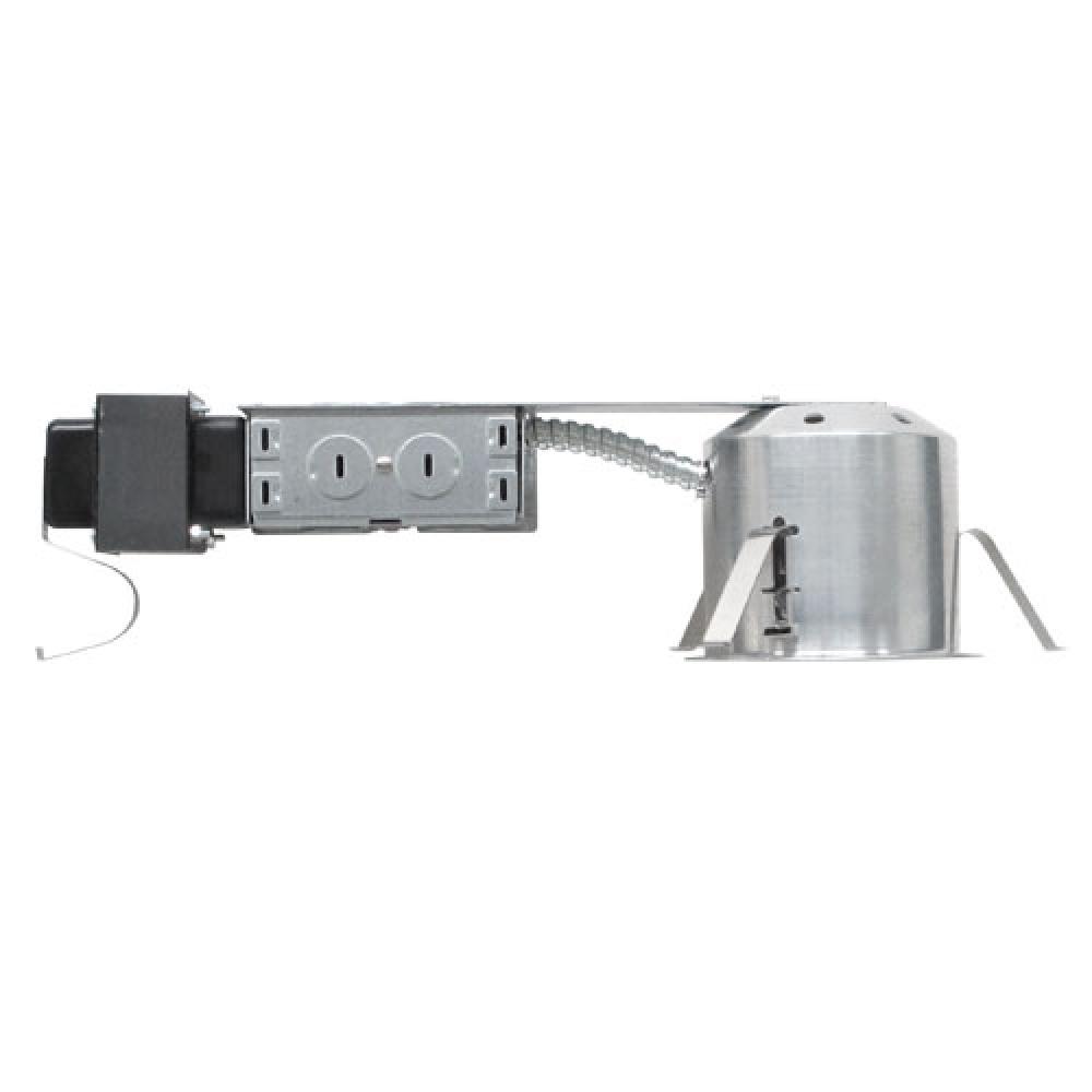 DISCON 3" LV RMDL SHALLOW HSNG ELECT BLST