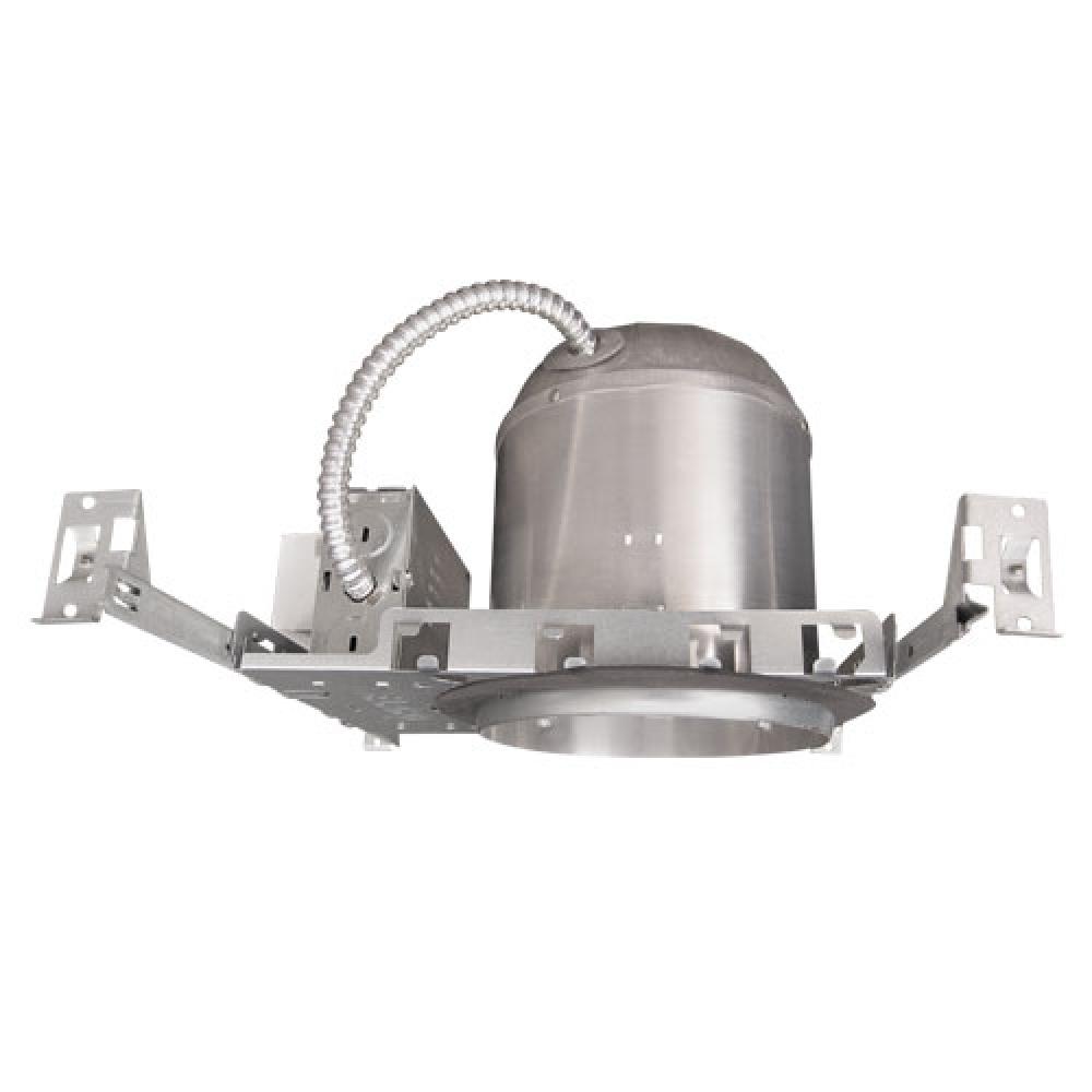 6" PL HSNG ELCTRNC 26W 120/277V