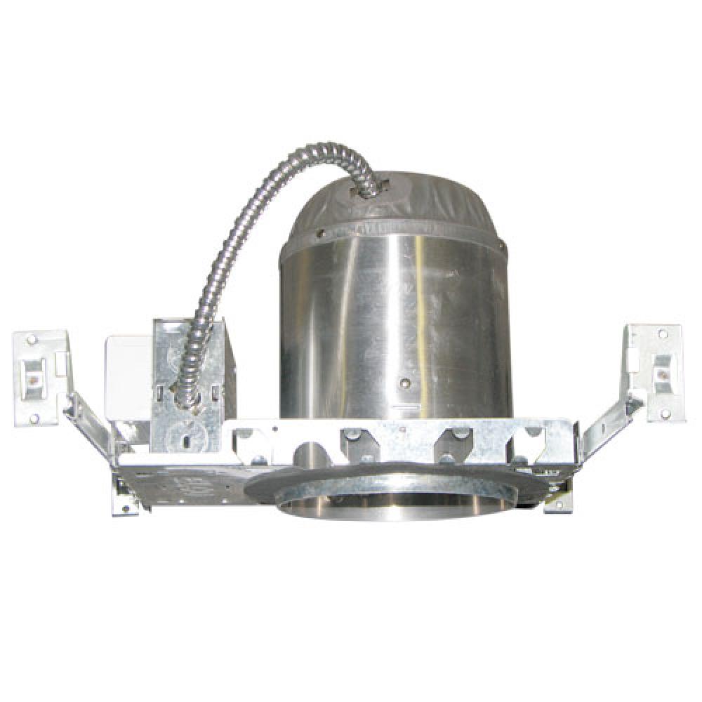 DISC 5" 18W ELEC PL VERT IC HSNG120VAIRTT