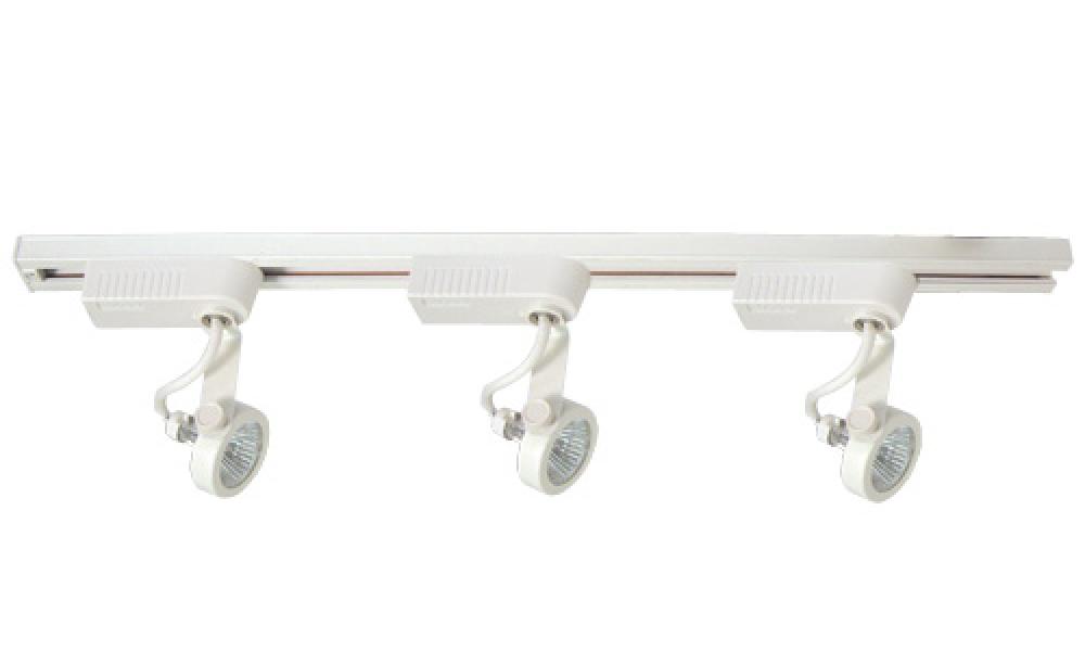 DISCON L.V. TRACK PACK GIMBAL