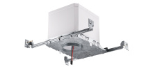 Elco Lighting E24V276ICA - 2" 24V DC W CNSTR IC AT HSNG MAX ADJ