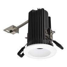 Elco Lighting E2L10F40BZ - 2" ROUND RFLCTR 35° 40K BZ