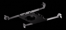 Elco Lighting E2LKF1 - 2" FRAME FOR KOTO CANLESS 6"X8" NO JB
