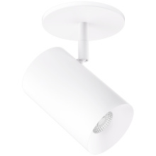 Elco Lighting E36MB-0330 - 3" MONOPOINT 38° 350LM 30K BLK