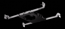 Elco Lighting E3LKF1 - 3" FRAME FOR KOTO CANLESS 6"X8" NO JB