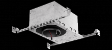 Elco Lighting E4LK48ICAD - 4" Koto Architectural Maximum Adjustability High Lumen IC Airtight Housing